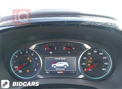 شيفروليه ترافرس